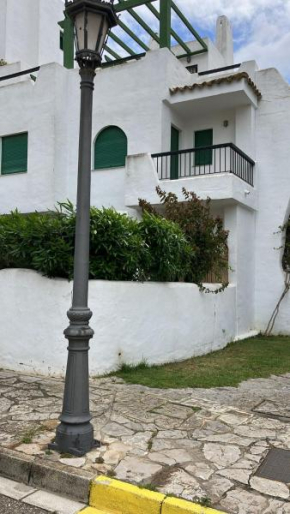 Adosado Dúplex Bahía de la Plata - Vistas Increíbles al Mar, Terraza y Jardín Privado